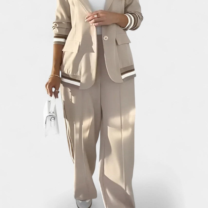Essenza Lounge Set