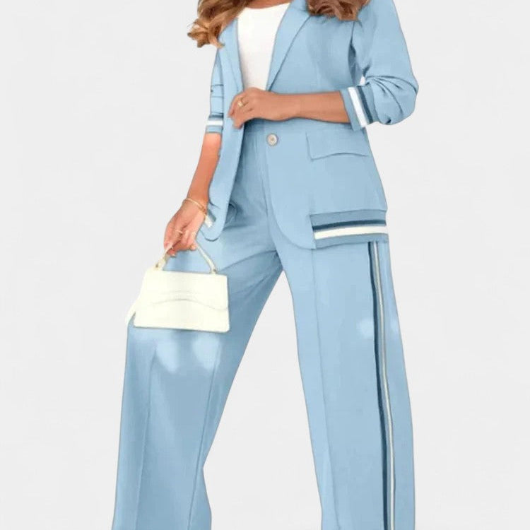 Essenza Lounge Set