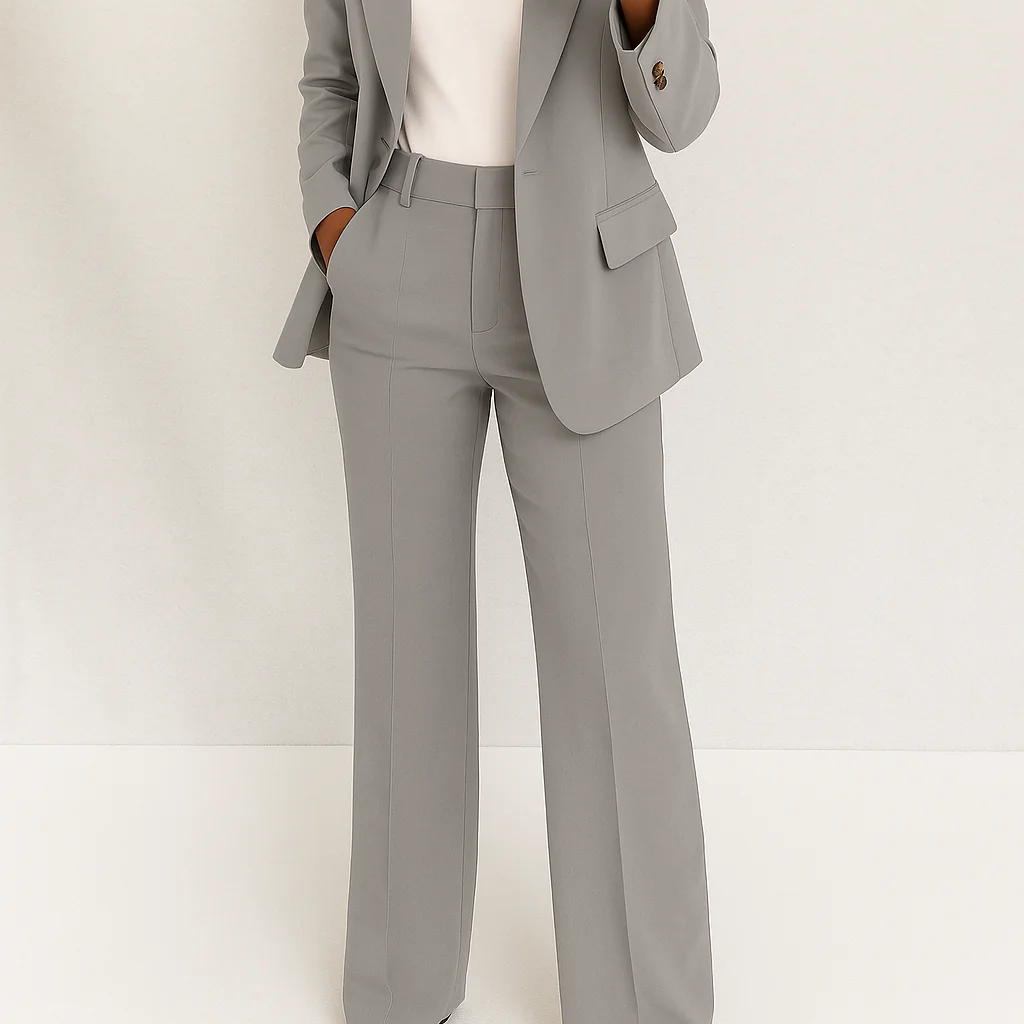Camilla – Timeless Two-Piece Set