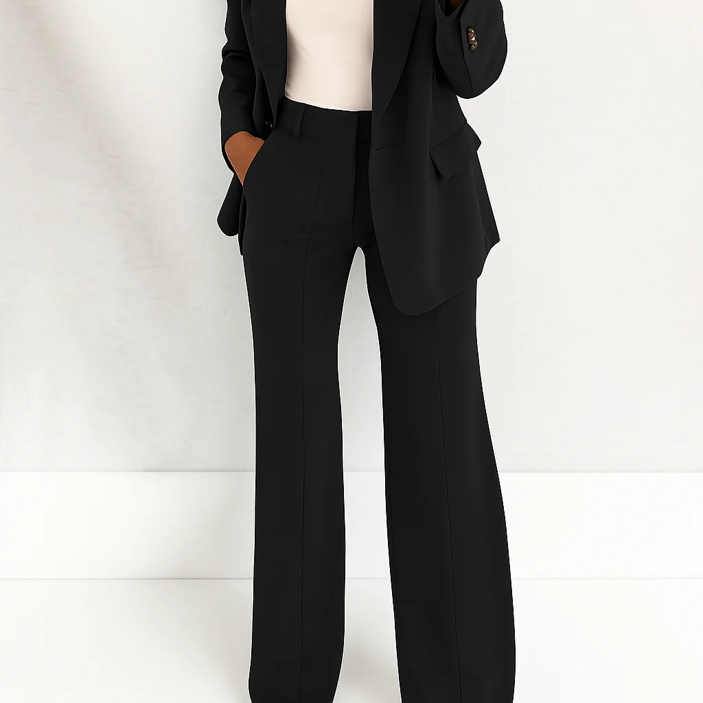 Camilla – Timeless Two-Piece Set