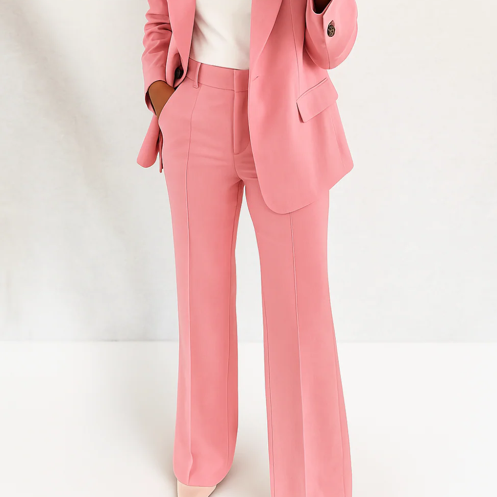 Camilla – Timeless Two-Piece Set