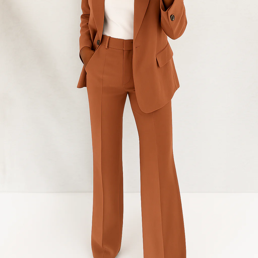 Camilla – Timeless Two-Piece Set