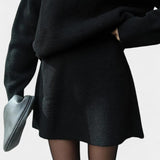 Marie Elegant Knit Set