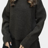 Marie Elegant Knit Set