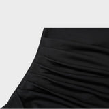 Zariani | Elegant Maxi Dress with Open Back
