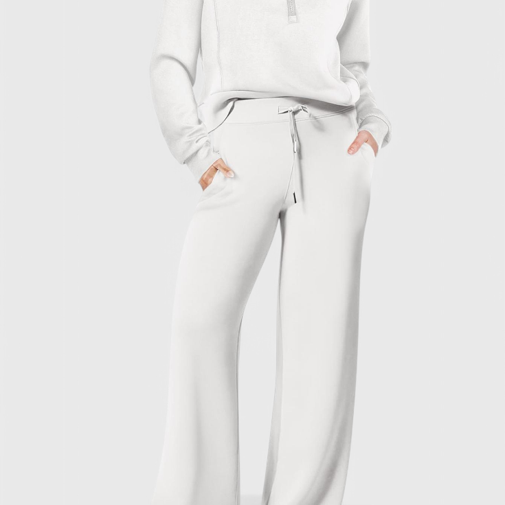 Berken Two-Piece Long Sleeve Lounge Set