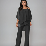 Blanca | Two-Piece Layer Set