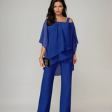 Blanca | Two-Piece Layer Set
