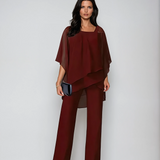 Blanca | Two-Piece Layer Set