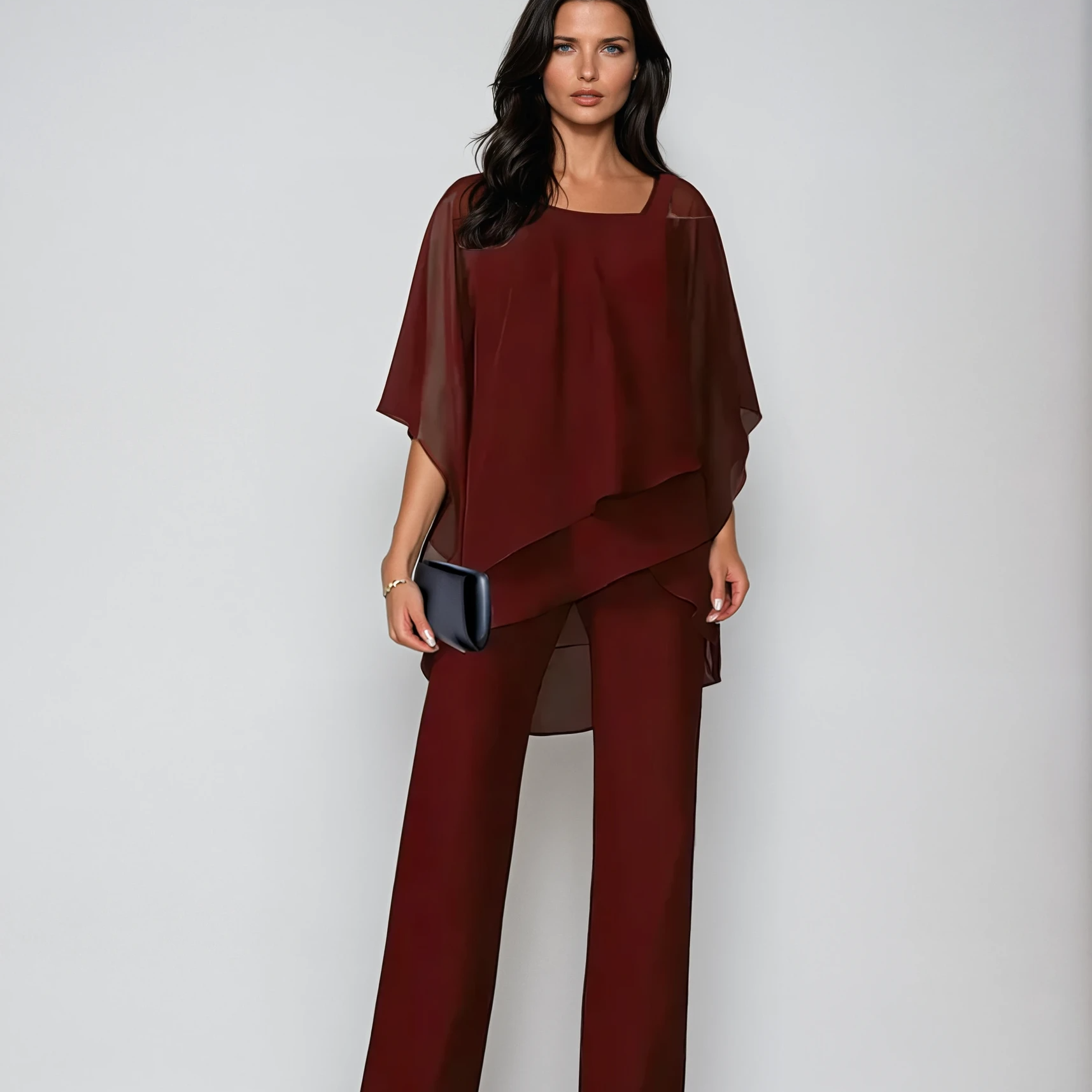 Blanca | Two-Piece Layer Set