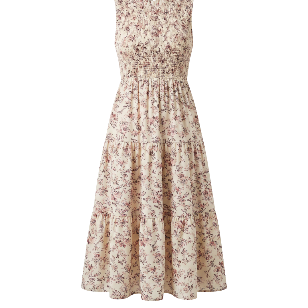 Spring Dress