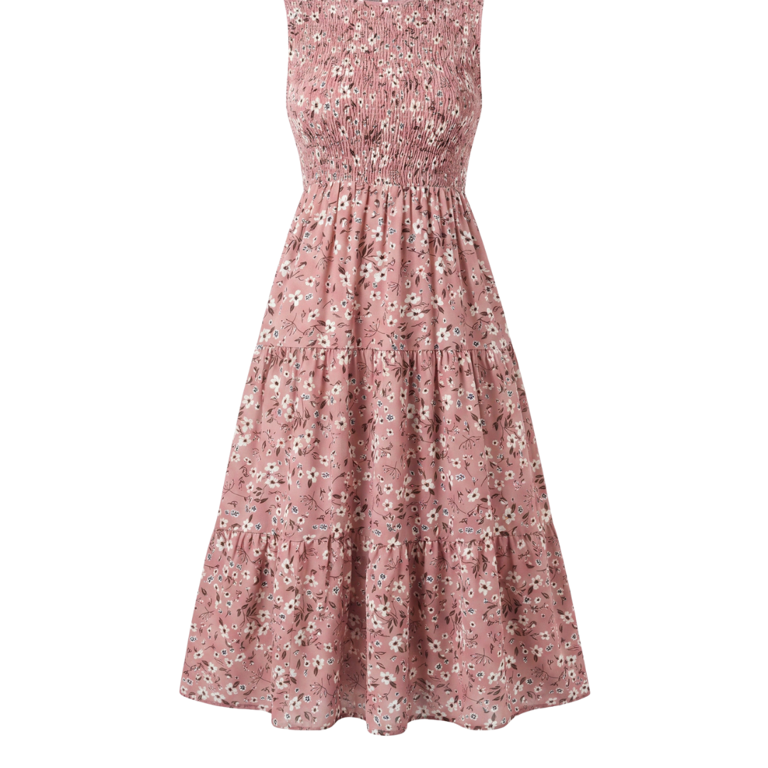 Spring Dress