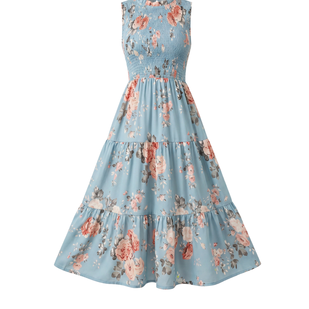 Spring Dress