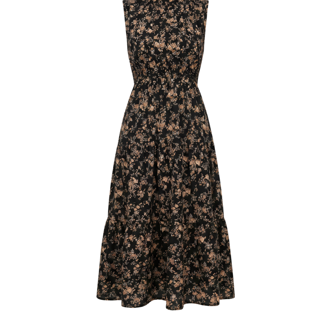 Spring Dress