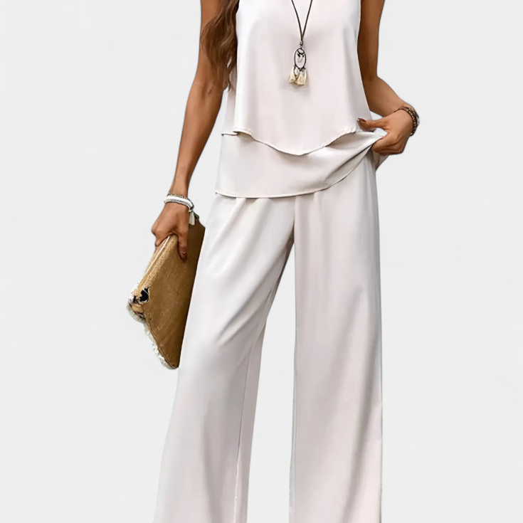Martina | Boho Set