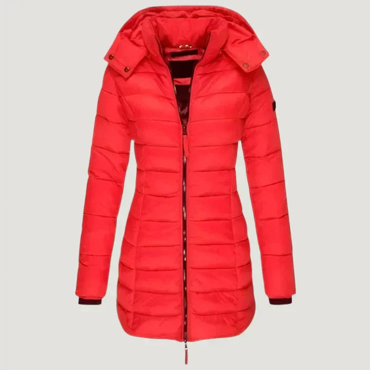 Sandra | Winter Jacket