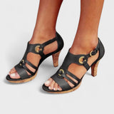 Frederika - Elegance without compromising comfort