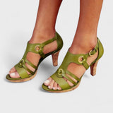 Frederika - Elegance without compromising comfort