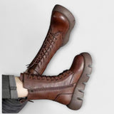Lola | Stylish and Comfortable Women's Boots