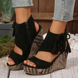 Marnie – Ergonomic Comfort Sandals