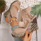 Marnie – Ergonomic Comfort Sandals