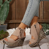 Marnie – Ergonomic Comfort Sandals