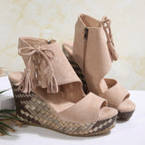 Marnie – Ergonomic Comfort Sandals
