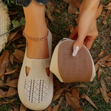 Fiona - Comfortable and Ergonomic Sandals