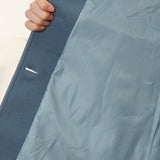 Helena | Women's Winter Coat with a Button