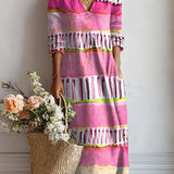 Corrie - Free Spirit Dress